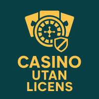 casino utan svensk licens