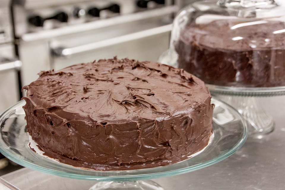 Hur man gor den perfekta chokladbelaggningen